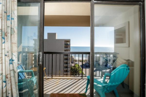 Ocean Dunes Tower II 6143 condo